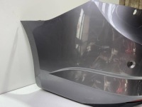 Renault talisman sedan бампер задній задній Зі Шроту, фото thumb