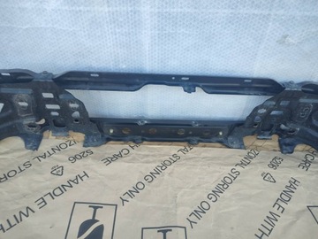фото thumb №10, Підсилювач pas панель кріплення фар перед ford ranger iv raptor 2023 n1wb-17a835-rc