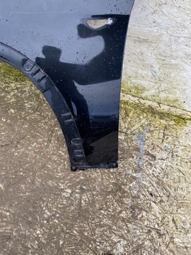 фото thumb №8, Крыло левый перед переднее bmw x5 e70 рестайлинг lci 10-