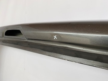 фото thumb №13, Ford tourneo courier mk2 2014-2023r крышка багажника зад