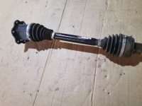 Купити Porsche macan 95b 3.0 v6 привідний вал перед права або ліва 95b407271d, фото thumb