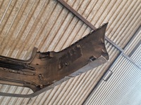 фото thumb №9, Mercedes w213 kombi 6.3amg бампер задня карбон giełda