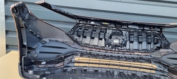 фото thumb №14, Mercedes eqa amg 2021- бампер перед оригінал f032