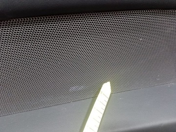 фото thumb №9, Bmw m4 g82 купе обивка зад правая merino schwarz 7940432