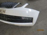 фото thumb №6, Skoda octavia iii lift бампер pdc lf9e