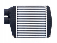 фото thumb №1, Интеркулер maserati ghibli / levante левая сторона