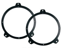 фото thumb №9, Jbl прочный динамики 16,5cm двухполосные bmw e46 rover 75 дверь перед зад