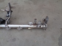 фото thumb №8, Балка каркас панели консоли 51855611 fiat punto evo / 2012 europa eu