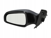 фото thumb №1, Зеркало левая электрический opel astra h gtc 03-