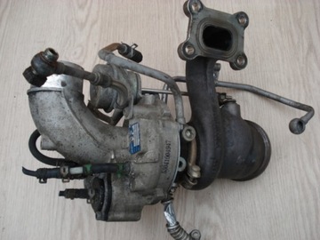 фото thumb №9, Ford focus mk3 st mondeo 2.0 ecoboost турбонагнітач cj5e-6k682-cc nr1