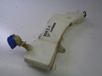 фото thumb №1, Бачок омивача peugeot 5008 ii 1.2 thp 2017-