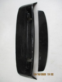 Спойлер крышки задний  porsche panamera 971 974827935 Доставка, фото thumb