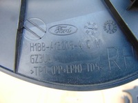 фото thumb №4, Защита стойка порога правая ford fiesta mk8