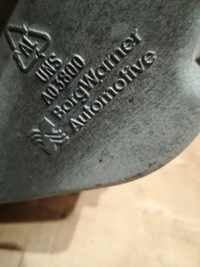 фото thumb №12, Коробка передач коробки передач kia sorento 2.5crdi k11