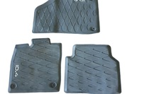 фото thumb №8, Комплект коврики vw id.4 e21 11e061502 electric 220kw 2023