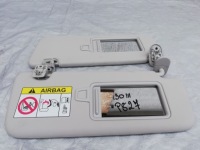 фото thumb №1, Hyundai i30 iii 3 17- защита солнечная солцезащитный козырёк
