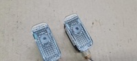 фото thumb №11, S3 8y a3 фонари logo проектор led дверь 4g0052134d 2x q5 80a a4 b9 8w a5