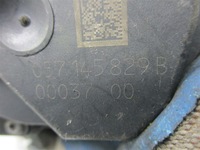 фото thumb №7, Клапан egr audi q7 sq7 4m 4.0 tdi 057145829b