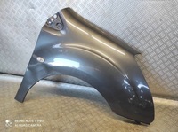 фото thumb №6, Крыло передний правый перед оригинал peugeot partner ii lift 2015-2018 ktp