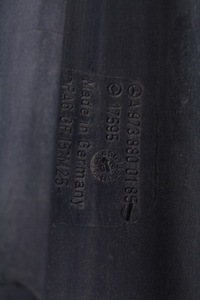 фото thumb №8, Решітка радіатора решітка радіатора mercedes atego 1223