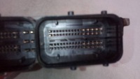 фото thumb №9, Компьютер двигателя vw touran i 1,9tdi 03g906016bb