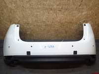 фото thumb №1, Бампер задняя mazda cx5 ii 2 17-