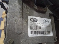 фото thumb №6, Citroen ds5 hybrid4 2.0 hdi 163 km коробка передач автоматична автоматична коробка передач 20dr31