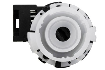 фото thumb №8, Роз'єм замок запалювання audi a3 2003-,tt 2006-,seat altea 2004-,altea xl 2006-,leon