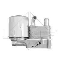 фото thumb №1, Радиатор масла nrf do ford tourneo connect 1.8