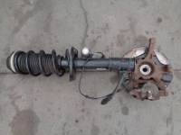 Амортизационная стойка поворотный кулак alfa mito 0.9 t-air правый Недорого, фото thumb