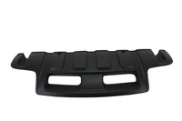 фото thumb №14, Накладка перед + накладка задняя диффузор do vw touareg 2002-2006 набор