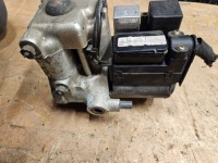 фото thumb №6, Mercedes w124 w202 a2025407108 блок керування abs гальмівна