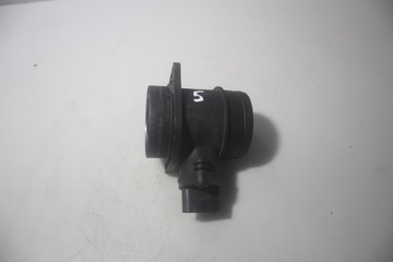 фото thumb №1, Расходомер воздуха skoda fabia ii 1.4tdi