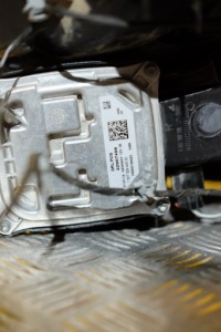 фото thumb №5, Chevrolet camaro 2016- противотуманная фара drl лампа led правая