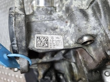 фото thumb №5, Насос воды a6512000501 mercedes w117 cla w176 w246 1.8 2.2cdi