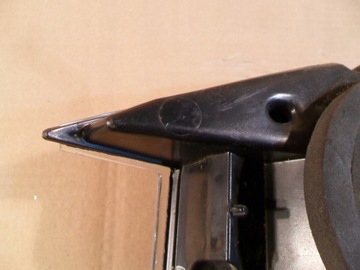 фото thumb №11, Tesla модель лампа права зад задня w крило європа