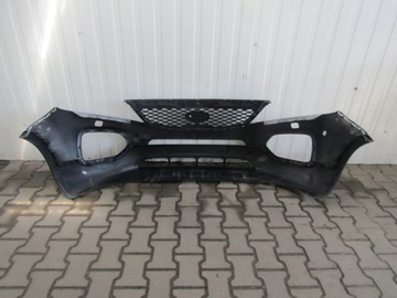 фото thumb №14, Бампер перед переднє kia sorento 2 ii 09-12