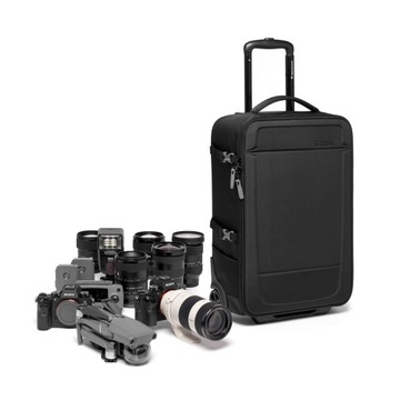 Сумка на колесиках Manfrotto Advanced III