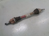 фото thumb №1, C3 picasso 10 1.6 vti приводной вал приводная правый перед