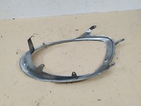 фото thumb №5, Захист хром панель фари рамка лампи ліва перед alfa romeo mito 2008-2016