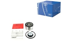 фото thumb №9, Подшипник ступица ford transit connect skf vkba 6731