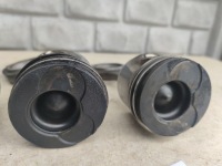 фото thumb №7, Поршень с шатун ford fiesta mk6 1.4tdci