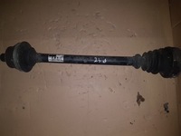 фото thumb №1, 382 привідний вал привідний вал ліва права задня audi a6