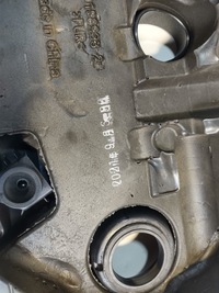 фото thumb №10, Mg zs 3 - защита крышка двигателя 10198993