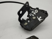 фото thumb №8, Volvo xc90 2006 комплект замки