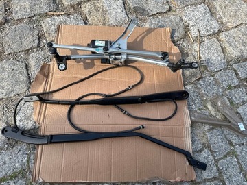 фото thumb №1, W000082546 важелі важіль двірник перед eu volvo xc60 ii