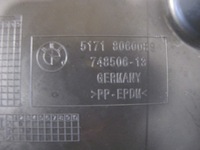 фото thumb №6, Підкрилок передні bmw f91 f92 f93 8060087