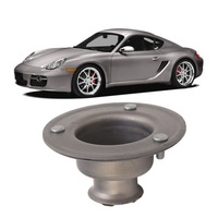 фото thumb №12, Кронштейн амортизатора заднього амортизатора zmniejsza hałas вібрації метал