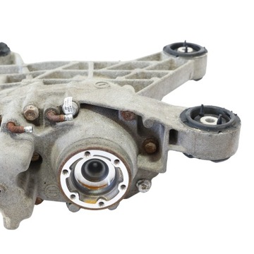 фото thumb №15, Audi s3 8v 2.0 tfsi cjxc quattro задний дифференциал мост зад 0cq525010h