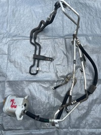 фото thumb №6, Fiat doblo ii провода шланги радиатор бак усилителя 1.3 m-jet 17r